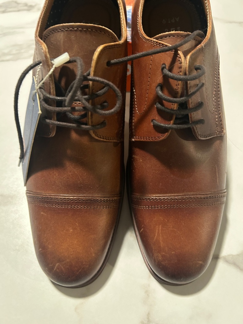 Apt 9 Men’s dress shoes